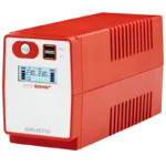 Salicru SPS 500 SOHO+ fonte de energia