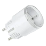 Shelly Plug S MTR Gen3 Branco - Ficha inteligente