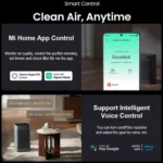 Smartmi Air Purifier 3 - Purificadores de Ar - Image 2