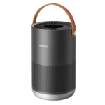 Smartmi Air Purifier P1 Cinzento Escuro - Purificador de Ar