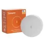 Sonoff SNZB-02P Zigbee - Sensor de temperatura e humidade - Image 2