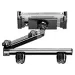 Suporte para tablet dobrável para carro com rotação de 360º - Image 3