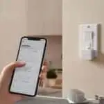 SwitchBot S1 Branco - Interruptor inteligente - Image 2