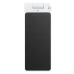 SwitchBot Solar Panel - Painel solar para Sensor de Cortina SwitchBot Curtain 3