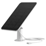 SwitchBot Solar Panel for Outdoor Spotlight Cam Branco