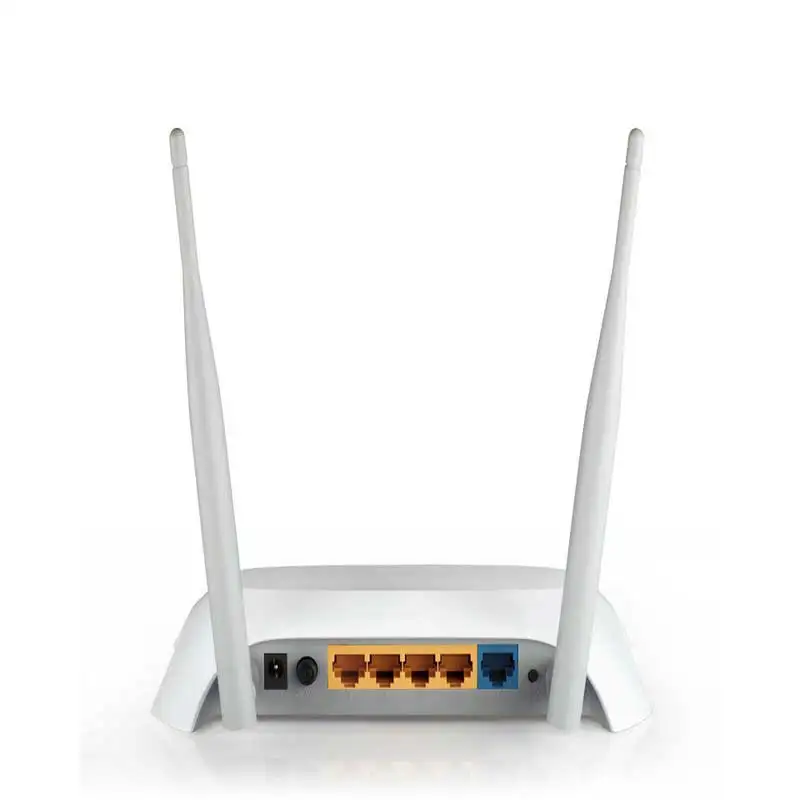 TP-Link TL-MR3420 N 3G / 4G Wireless Router - Image 3