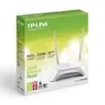 TP-Link TL-MR3420 N 3G / 4G Wireless Router - Image 2