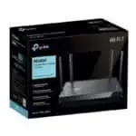 TP-Link Archer BE3600 Wi-Fi 7 - Router de banda dupla - Image 2
