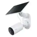 TP-Link Tapo TC82 KIT 3 MP/2K IP65 WiFi Solar Branco - Image 3