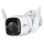 TP-Link Tapo C325WB 2K QHD IP66 WiFi