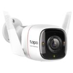 TP-Link Tapo C325WB 2K QHD IP66 WiFi - Image 2