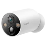TP-Link Tapo C425 2K QHD Bateria de 10000 mAh IP66 Sem fios - Câmara de segurança exterior