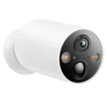TP-Link Tapo C425 2K QHD Bateria de 10000 mAh IP66 Sem fios - Câmara de segurança exterior - Image 3