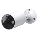 TP-Link Tapo TC82 3 MP/2K IP65 WiFi Branco