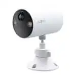 TP-Link Tapo TC82 3 MP/2K IP65 WiFi Branco - Image 3