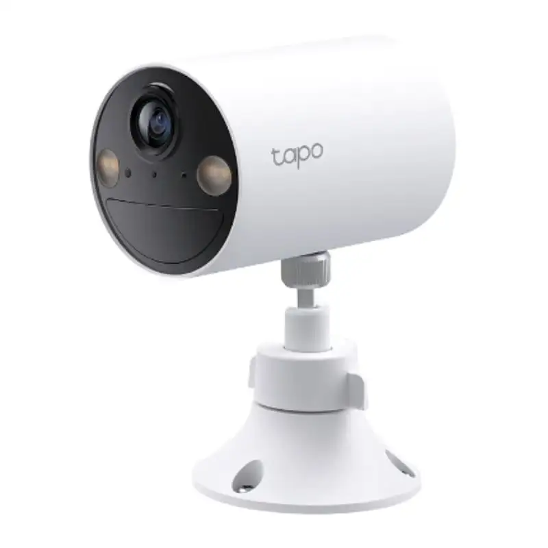 TP-Link Tapo TC82 3 MP/2K IP65 WiFi Branco - Image 3