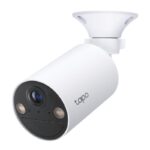 TP-Link Tapo TC82 3 MP/2K IP65 WiFi Branco - Image 2