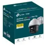TP-Link VIGI C540 (4mm) 4 MP IP66 - Image 2
