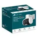 TP-Link VIGI C540V 4MP IP66 - Image 2