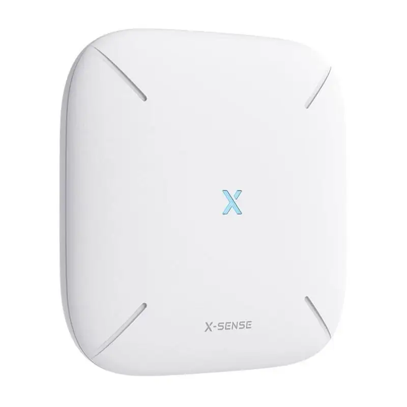 X-Sense SBS50 WiFi Branco - Hub Gateway - Image 2