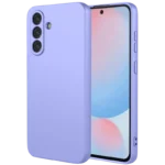 Capa Samsung Galaxy A56 5G Square Liquid Premium Lavanda