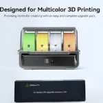 Kit de acessórios para impressora Creality para atualização CFS série K1 - Image 3