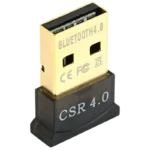 Adaptador USB Gembird - Bluetooth 4.0