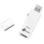 TP-Link TL-WN821N Wireless USB Adapter 300Mbps N