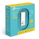 TP-Link TL-WN821N Wireless USB Adapter 300Mbps N - Image 2