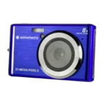 AgfaPhoto Compact DC5200 Azul