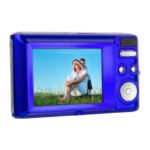 AgfaPhoto Compact DC5200 Azul - Image 2