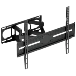 Aisens WT80TSLE-327 37“- 80” até 40 kg Preto - Suporte de parede para monitor/TV