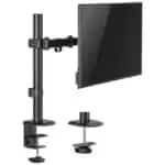 AISENS ECO 17-32 360º VESA 100x100 mm Preto - Suporte para TV - Image 2
