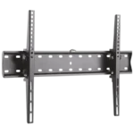 Aisens WT70T-017 Fixo 70" VESA 600x400 mm Preto - Suporte para TV