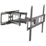 Aisens WT70TSLE-023 Fixo 70" VESA 600x400 mm Preto - Suporte para TV