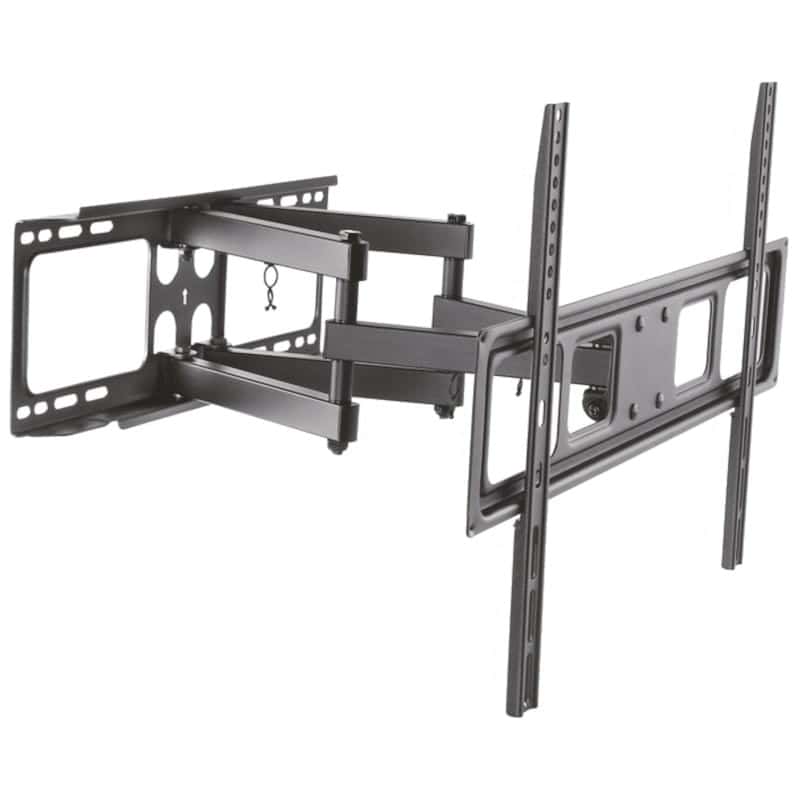 Aisens WT70TSLE-023 Fixo 70" VESA 600x400 mm Preto - Suporte para TV - Image 1