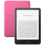 Amazon Kindle Paperwhite 12ª Geração (16GB) Framboesa - e-Reader