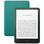Amazon Kindle Paperwhite 12ª Geração (16GB) Verde Jade - e-Reader