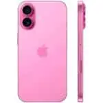 iPhone 16 5G 256 GB Rosa - Versão Internacional - Image 3