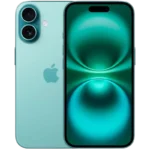 iPhone 16 5G 128GB Verde - Versão Internacional