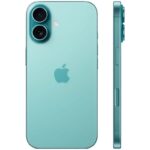 iPhone 16 5G 128GB Verde - Versão Internacional - Image 3