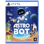 Astro Bot PS5