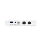 ASUS RT-AX57 Go - Router sem fios Gigabit Ethernet Dual Band (2,4 GHz / 5 GHz) Wi-Fi 6 - Image 2