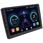 Autorádio 2 DIN SWM S-9101 2GB/32GB 10.1" HD MirrorLink/Carplay WiFi