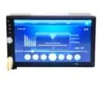 Autorádio 2 DIN 7 "Bluetooth Touch 7012B - Image 4