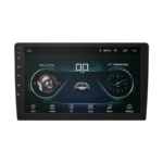 Autorádio 2 DIN SWM 9090-J 9" Android 13 / 1GB/ 32GB / Bluetooth / Wi-Fi / GPS / ASP
