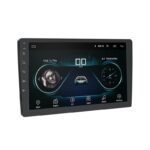 Autorádio 2 DIN SWM 9090-J 9" Android 13 / 1GB/ 32GB / Bluetooth / Wi-Fi / GPS / ASP - Image 3