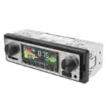 Autoradio Estilo Clássico SX-5513 Bluetooth USB MP3 AUX - Image 5