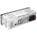 Autoradio Estilo Clássico SX-5513 Bluetooth USB MP3 AUX - Image 4