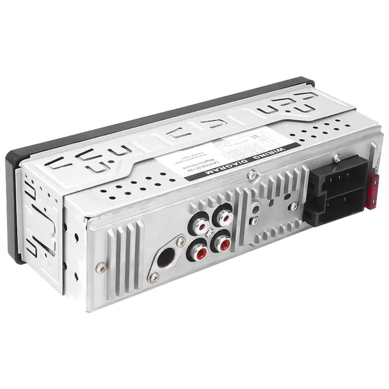 Autoradio Estilo Clássico SX-5513 Bluetooth USB MP3 AUX - Image 4